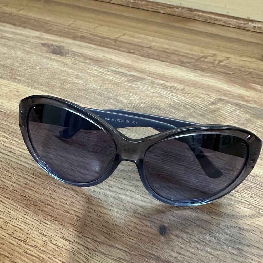 Michael Kors blue Sunglasses
